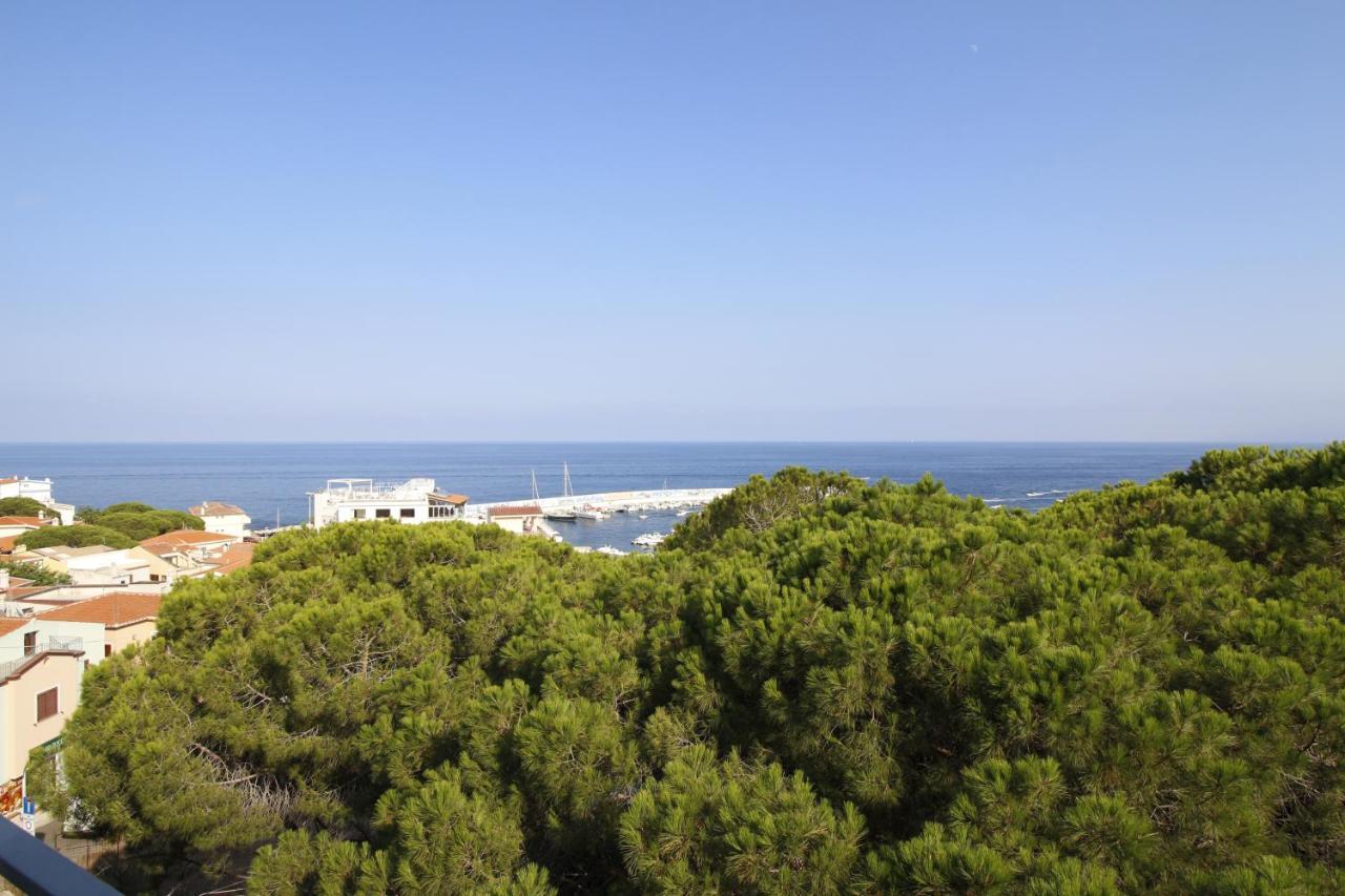 Piccolo Hotel Nuova Gestione Cala Gonone Exterior photo