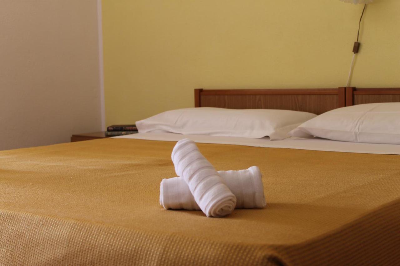 Piccolo Hotel Nuova Gestione Cala Gonone Exterior photo
