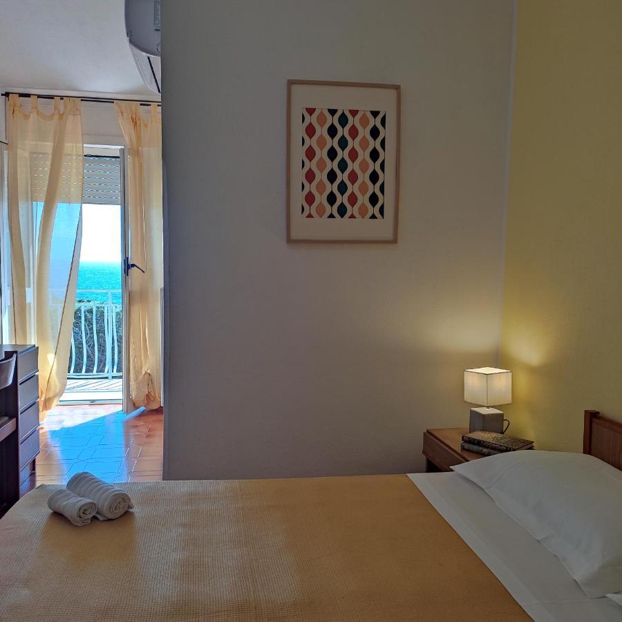 Piccolo Hotel Nuova Gestione Cala Gonone Exterior photo