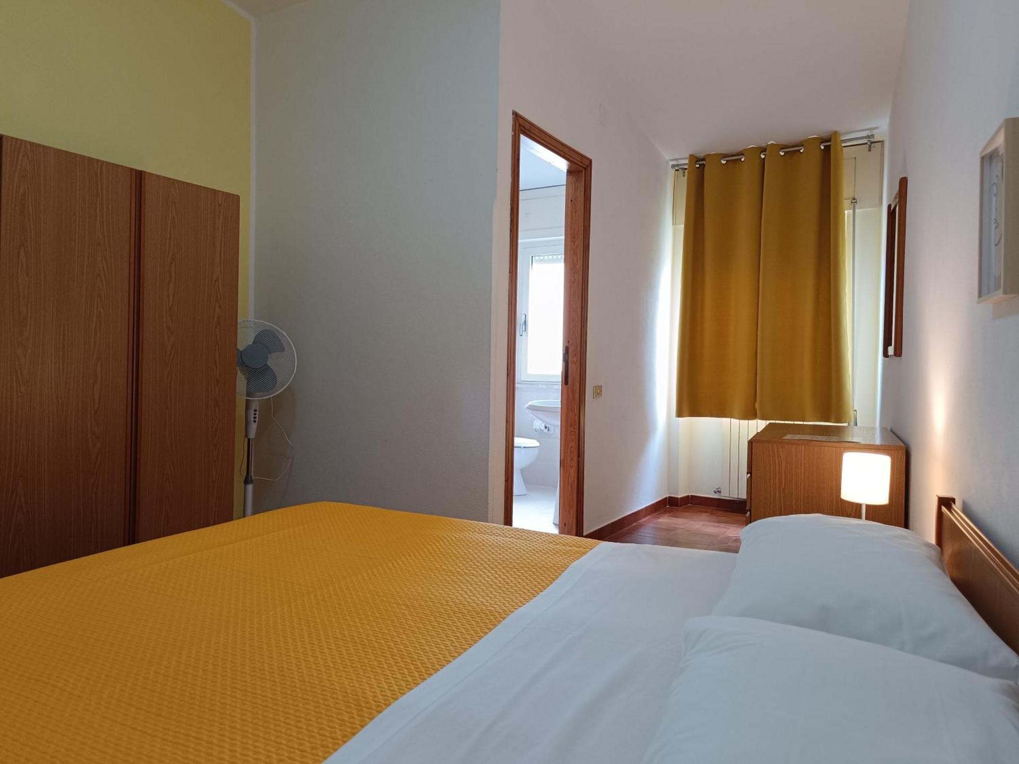 Piccolo Hotel Nuova Gestione Cala Gonone Exterior photo