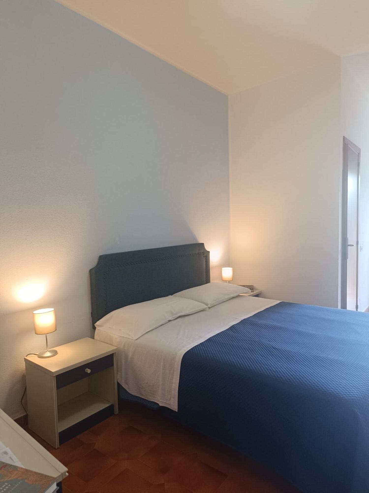 Piccolo Hotel Nuova Gestione Cala Gonone Room photo