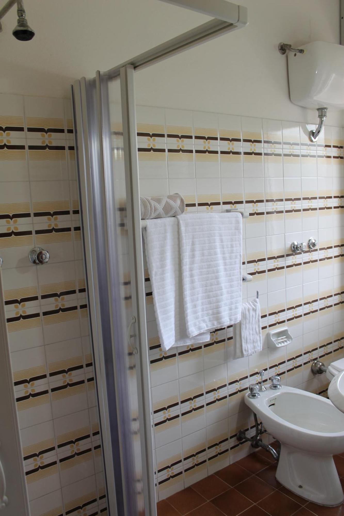 Piccolo Hotel Nuova Gestione Cala Gonone Exterior photo