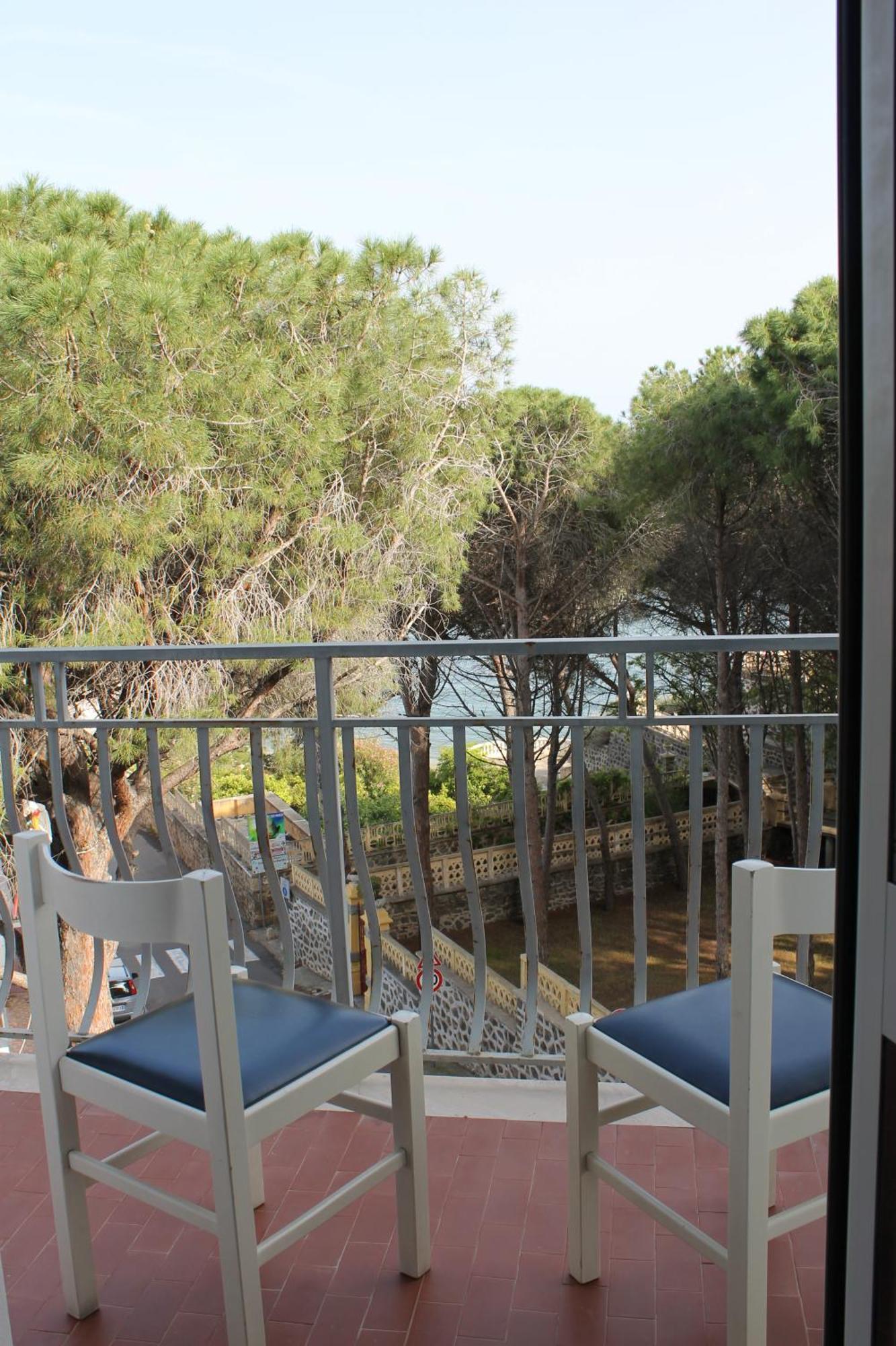 Piccolo Hotel Nuova Gestione Cala Gonone Exterior photo