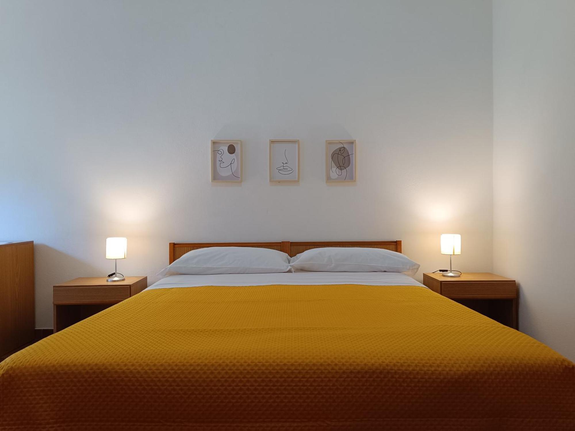 Piccolo Hotel Nuova Gestione Cala Gonone Room photo